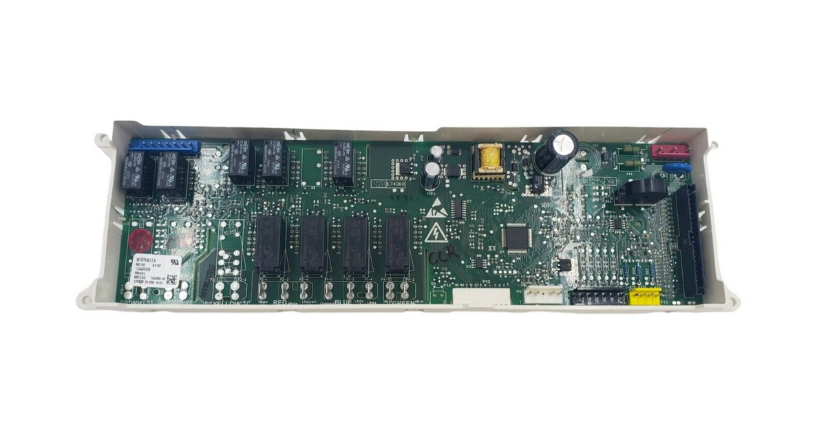 Genuine Whirlpool Oven Control Board W10365413 Same Day Ship & *60 Days Warranty