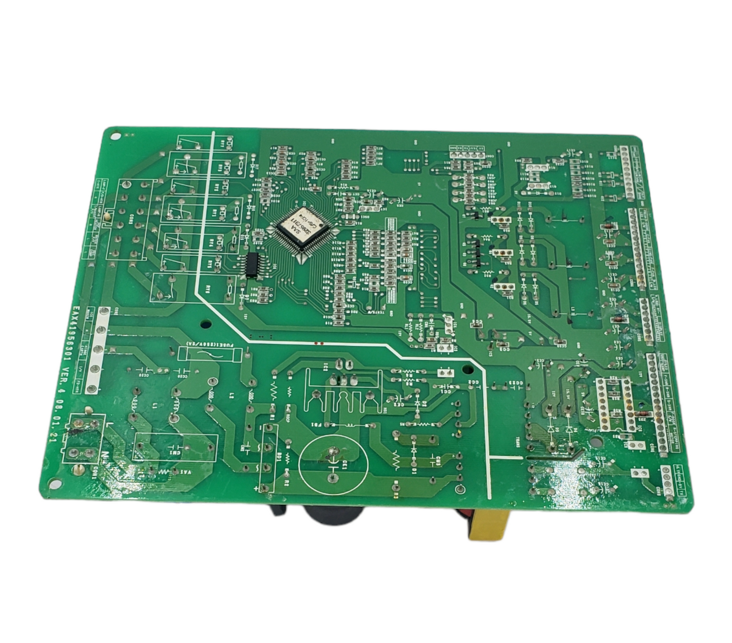 Genuine LG Refrigerator Control EBR41956414 Same Day Shipping & 60 Days Warranty