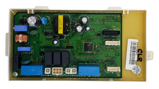 Genuine Samsung Dryer Control Board DC92-01994A Same Day Ship & 60 Days Warranty