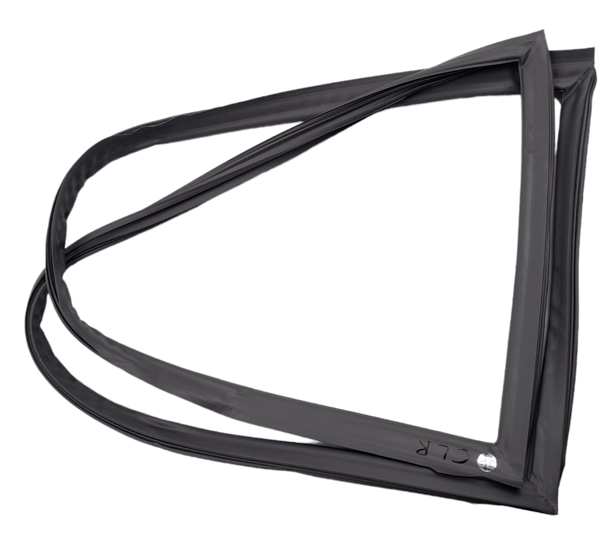 New OEM GE Frigde Door Gasket WR14X28487 *Same Day Shipping & 60 Days Warranty**