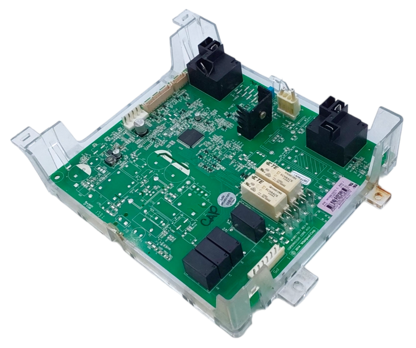 Genuine Whirlpool Oven Control Board W10883370 Same Day Ship & 60 Days Warranty*
