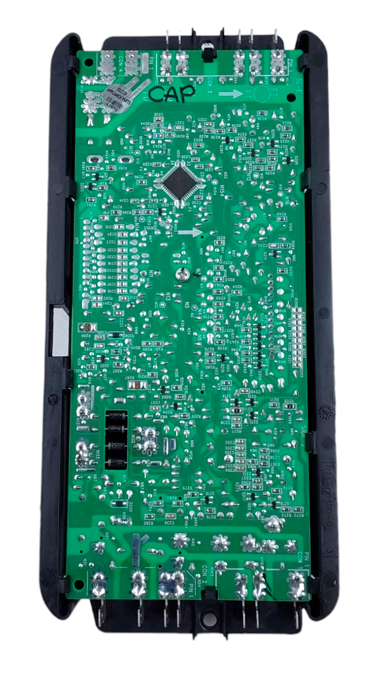Genuine Whirlpool Range Control Board W10572545 Same Day Ship & 60 Days Warranty