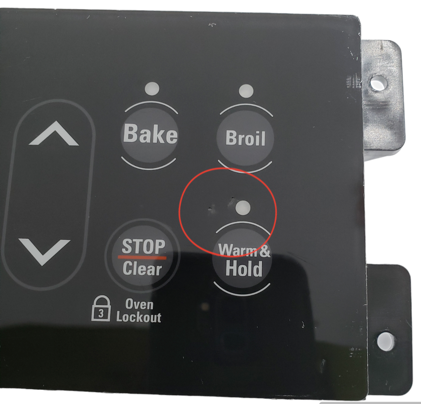 Genuine Frigidaire Range Control 316418311 Same Day Shipping & 60 Days Warranty*