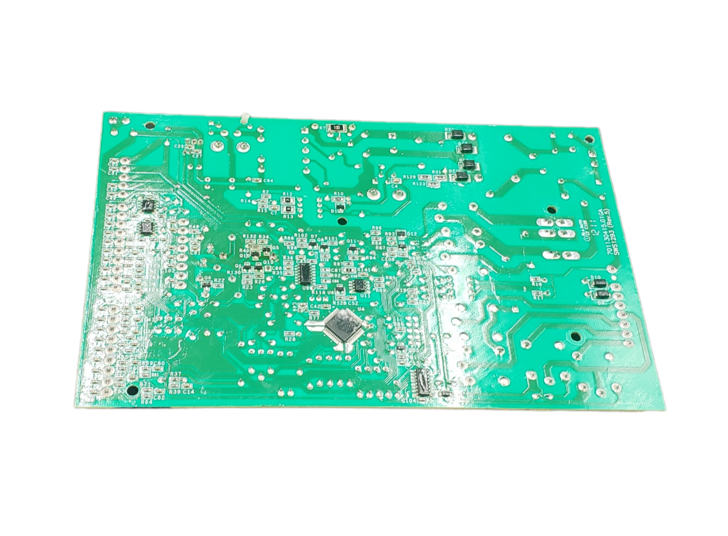 OEM GE Refrigerator Control Board 200D6221G028 Same Day Ship & *60 Days Warranty