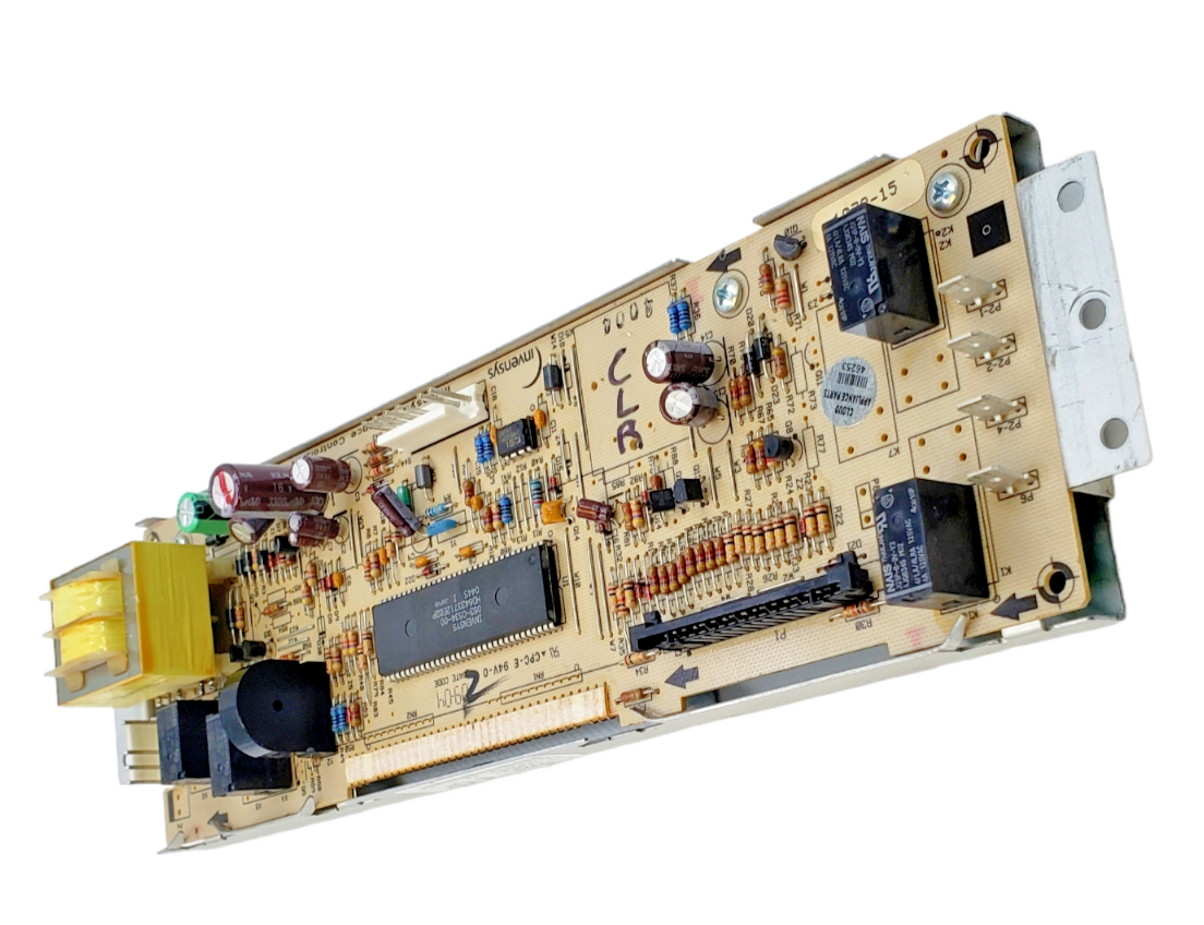 Genuine Whirlpool Range Control Board 8524251 *Same Day Ship & 60 Days Warranty*