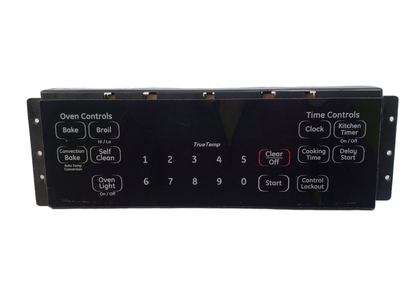 Genuine GE Oven Control Board 183D9817G008 Same Day Shipping & *60 Days Warranty