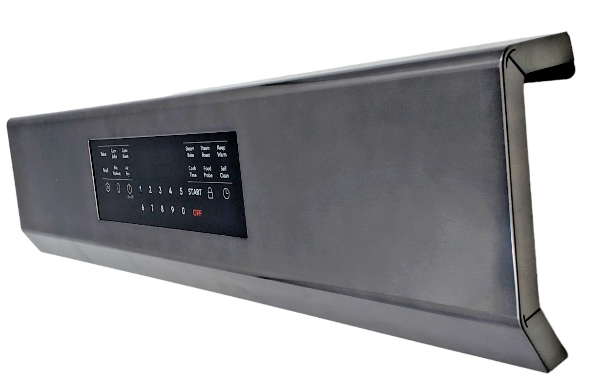 New Frigidaire Range Control Panel A17057103 *Same Day Ship & 60 Days Warranty**