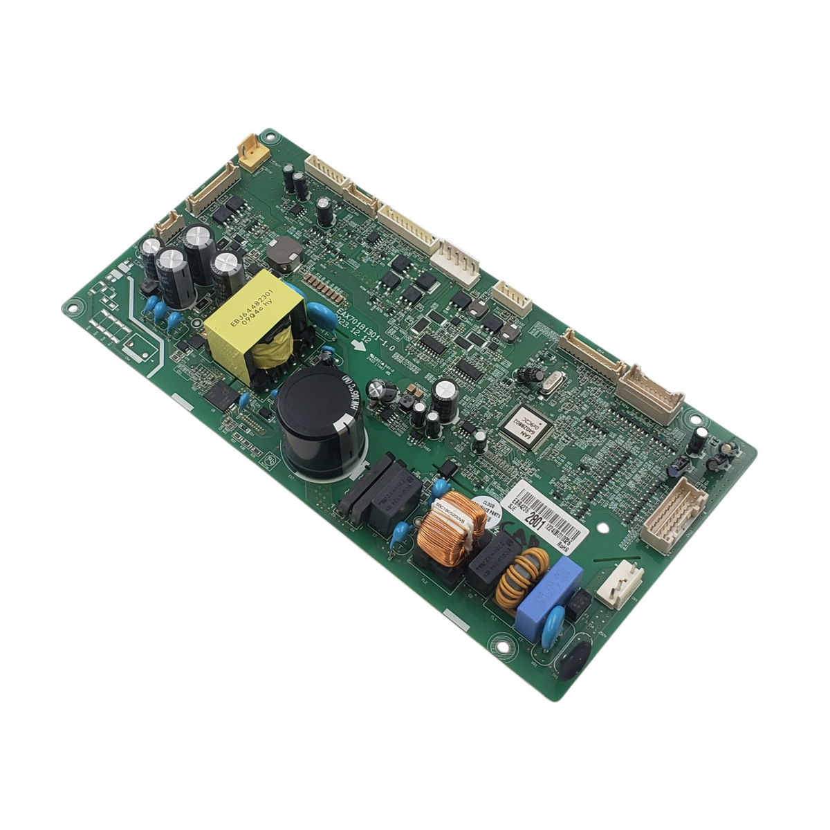 LG New Range Control Board EBR42362801  **Same Day Shipping & 60 Days Warranty**
