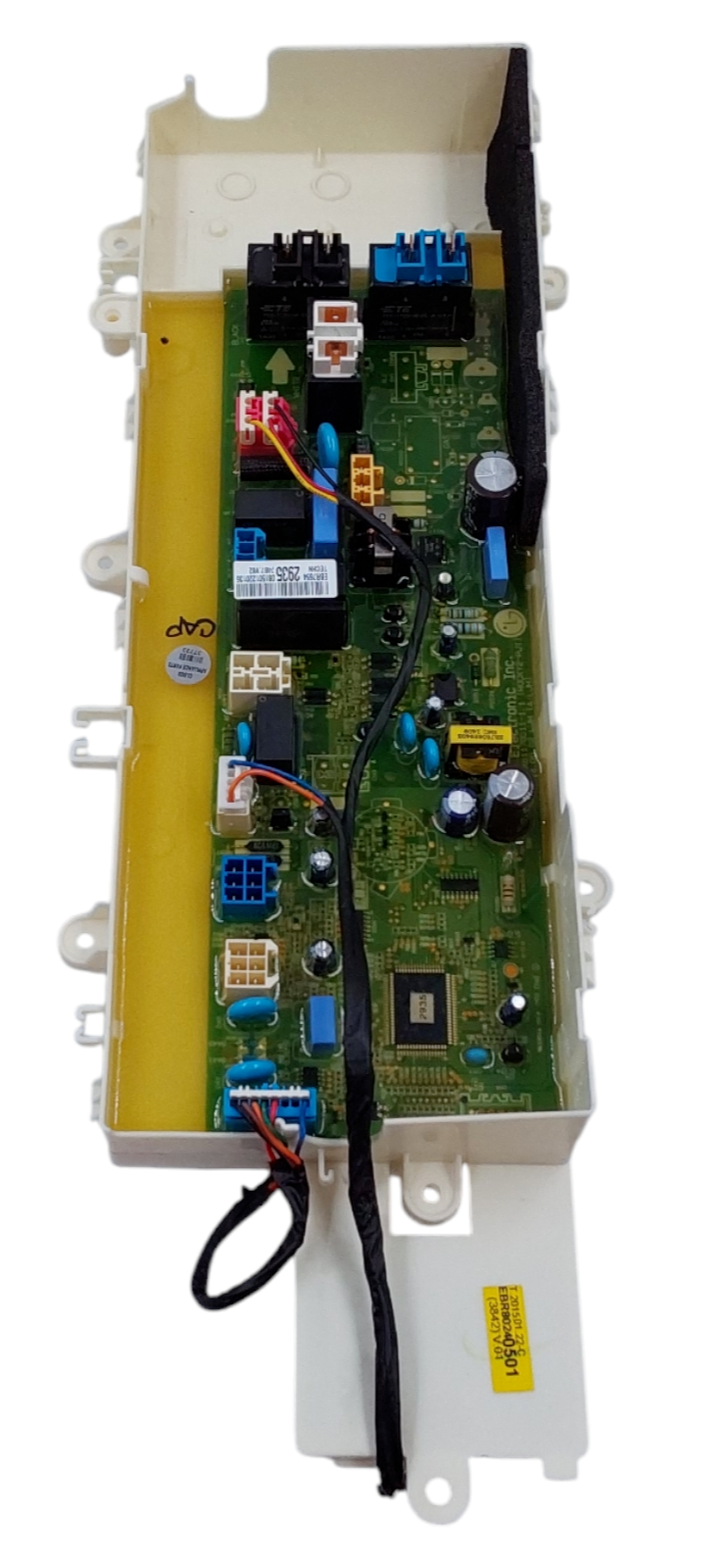 Genuine LG Washer Control Board EBR76542935 Same Day Shipping & 60 Days Warranty
