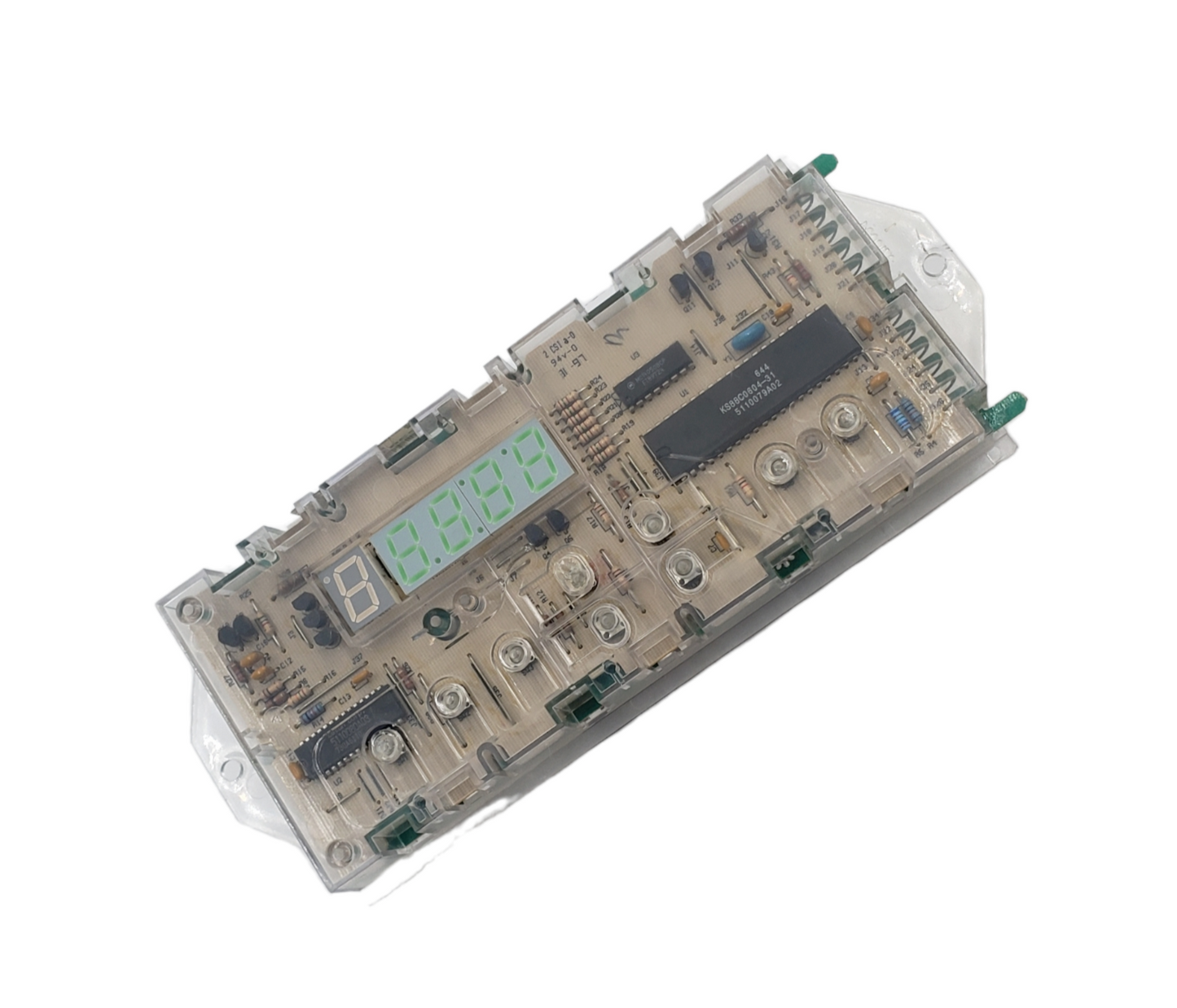 Genuine Whirlpool Range Control Board 3196245 *Same Day Ship & 60 Days Warranty*