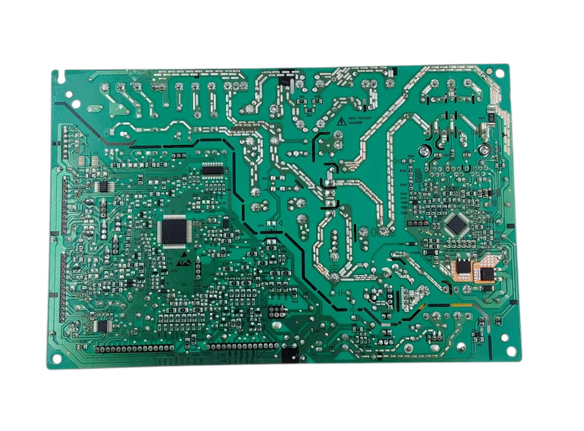 Hisense New Fridge Cntrl Board BCD-740WP2BF1Z6C Same Day Ship & 60 Days Warranty