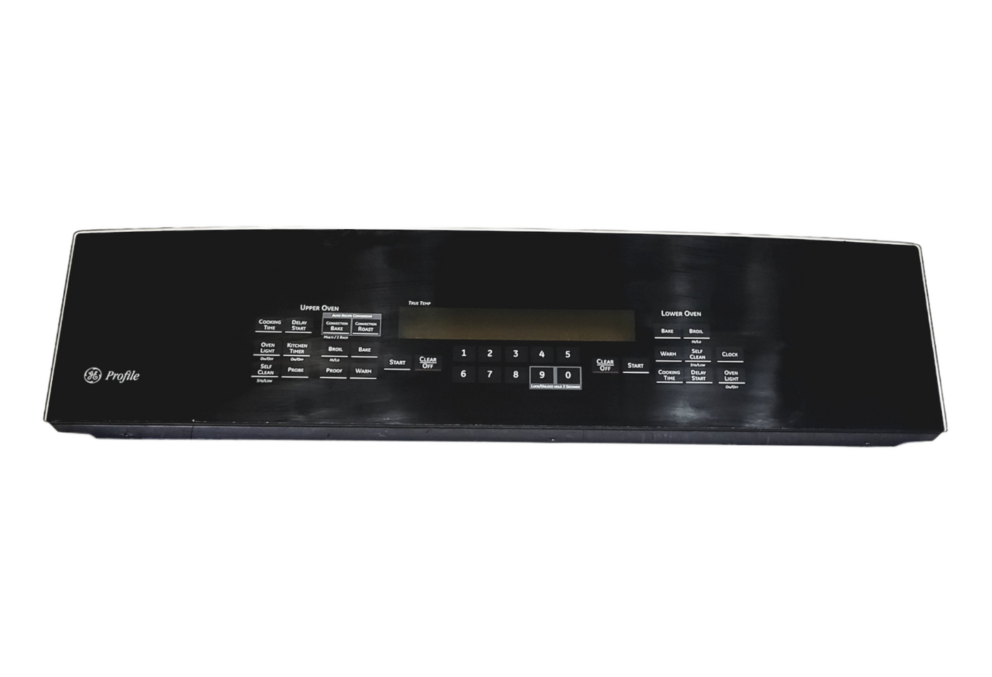 Genuine GE Touch Control Panel 164D4941G008 Same Day Shipping & 60 Days Warranty