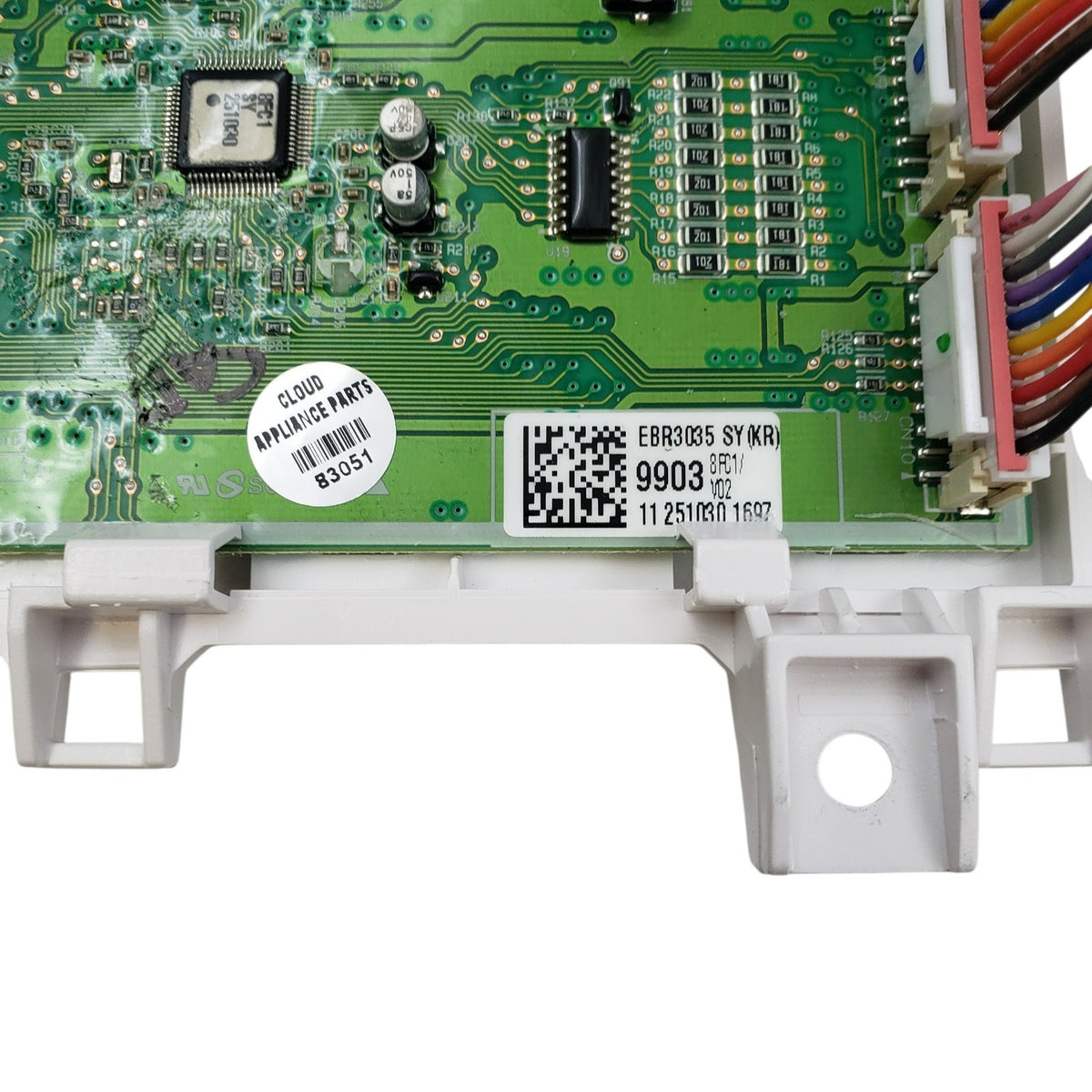 Genuine LG Dryer Control Board EBR30359903 Same Day Shipping & 60 Days Warranty*