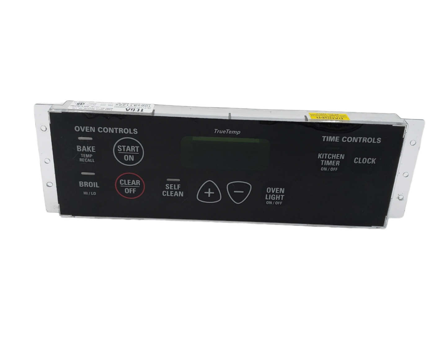 Genuine GE Oven Control Board 183D9934P001 Same Day Shipping & *60 Days Warranty