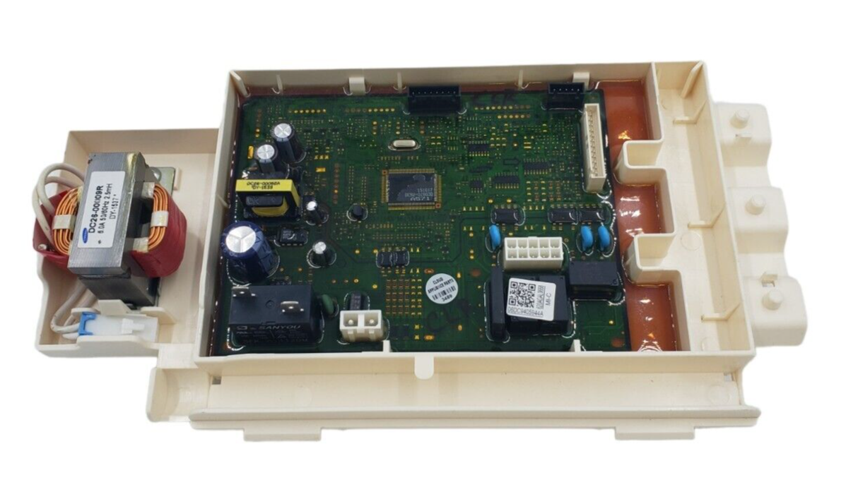 Genuine Samsung Control Board DC92-01803D Same Day Shipping & *60 Days Warranty*