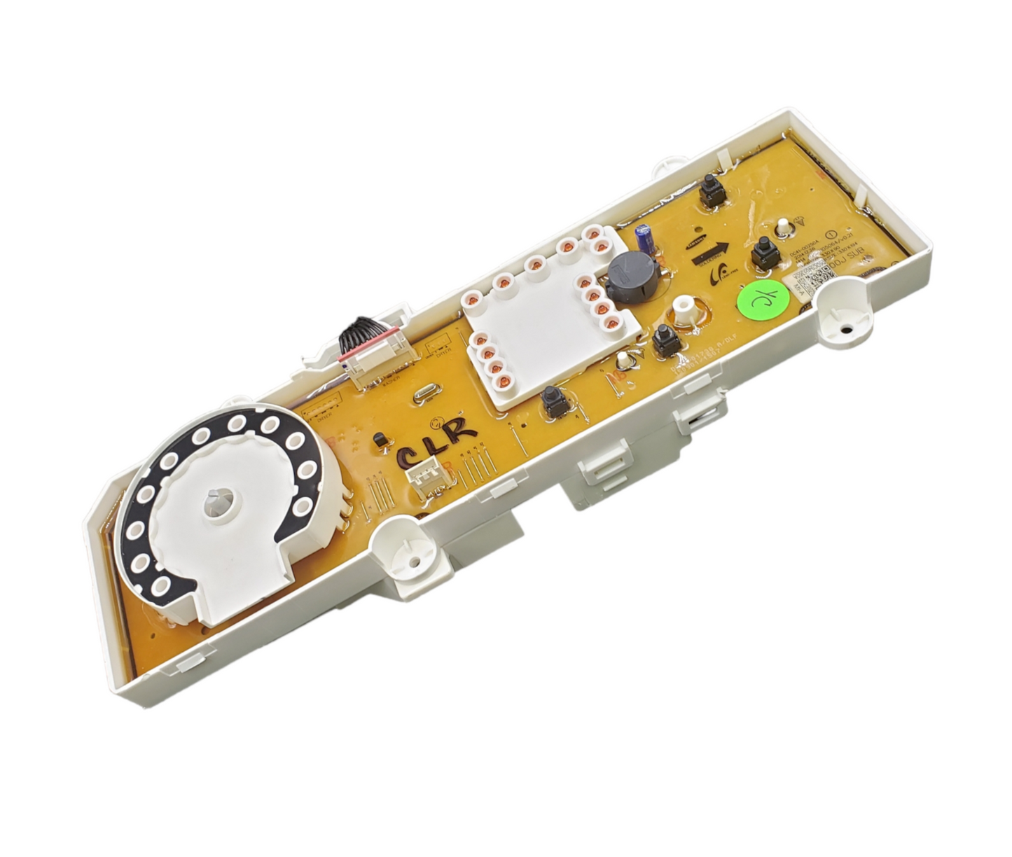 Genuine Samsung Washer Control DC92-01739A Same Day Shipping & *60 Days Warranty
