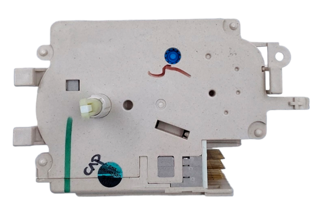 Genuine Whirlpool Washer Timer Assembly 35-5785 Same Day Ship & 60 Days Warranty