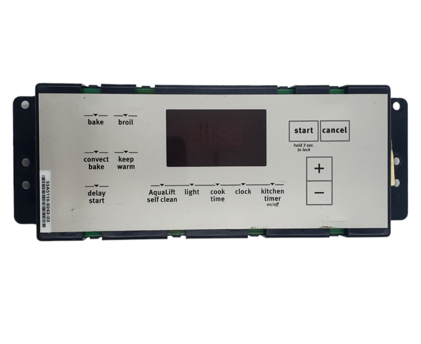 Genuine Whirlpool Oven Control Board W10655869 Same Day Ship & *60 Days Warranty