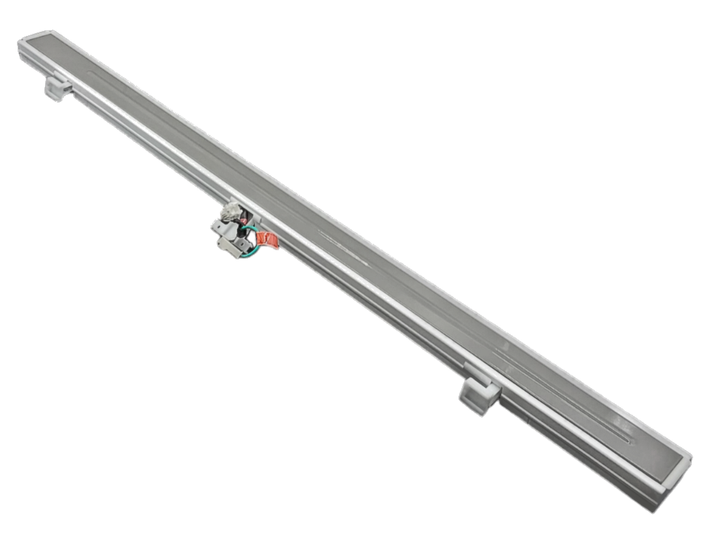 New Haier Refrigerator Flipper Assy WR14X28424 Same Day Ship & 60 Days Warranty*