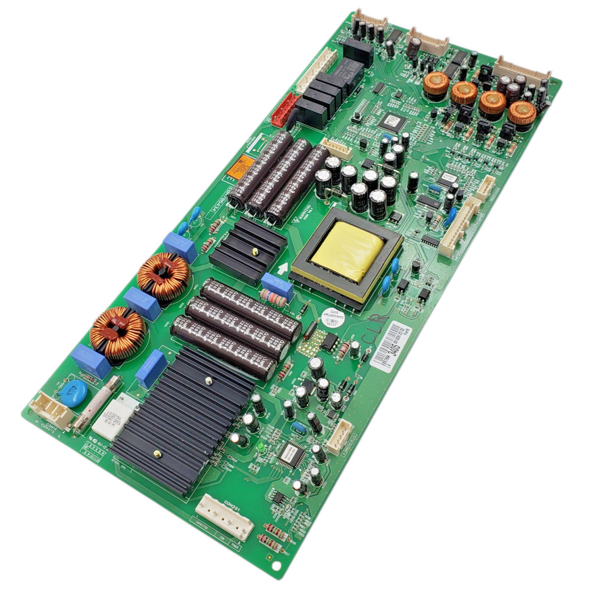 Genuine LG Refrigerator Control EBR78643405 Same Day Shipping & 60 Days Warranty