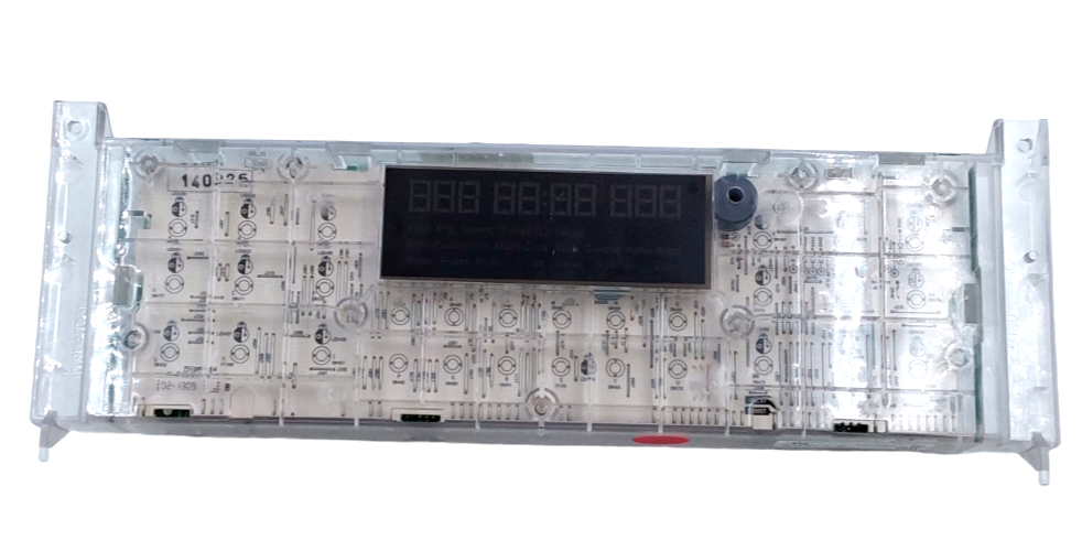 Genuine GE Oven Control Board 164D8496G109 Same Day Shipping & 60 Days Warranty*