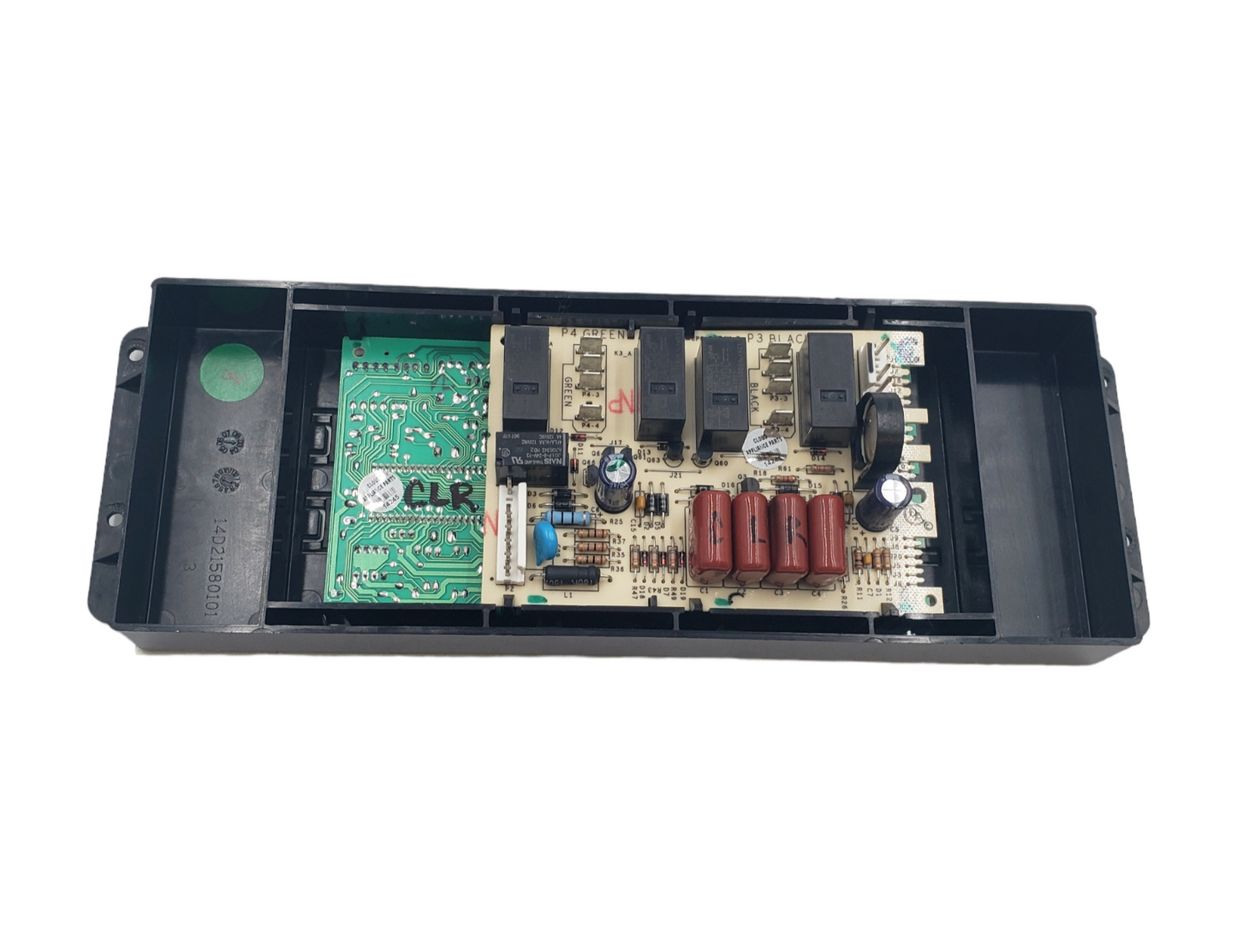 Genuine Maytag Range Control 8507P196-60 Same Day Shipping & 60 *Days Warranty**