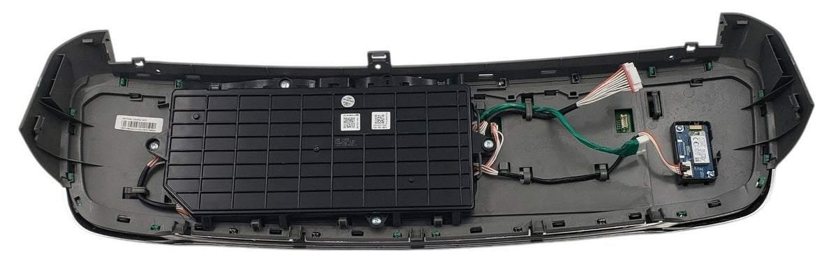 Samsung OEM Washer Control Panel DC92-01988A *Same Day Ship & 60 Days Warranty**