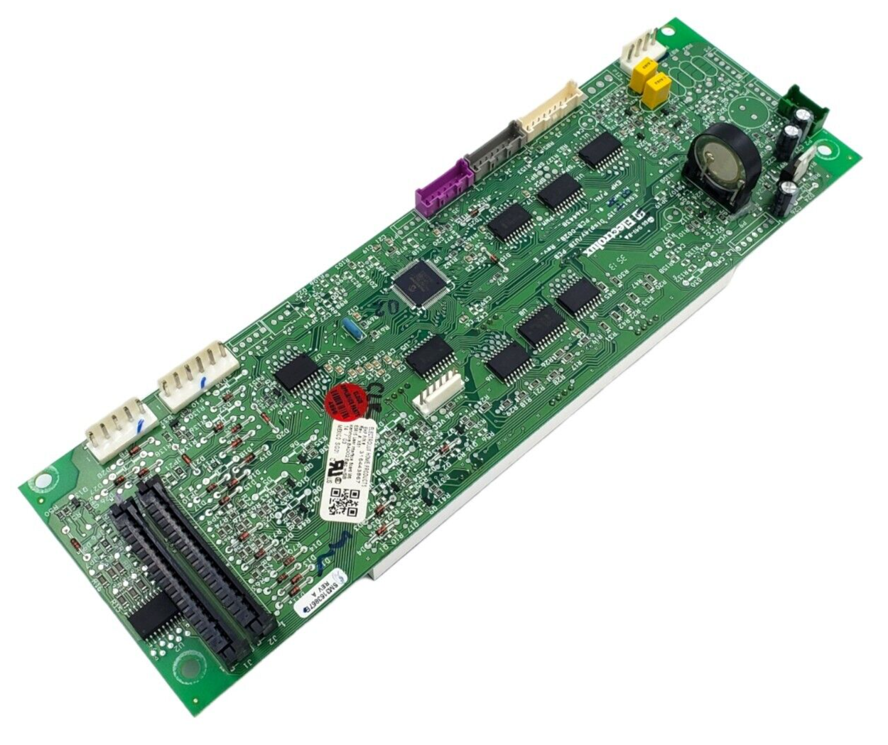 Genuine Frigidaire Range Control 316443867 Same Day Shipping & 60 Days Warranty.