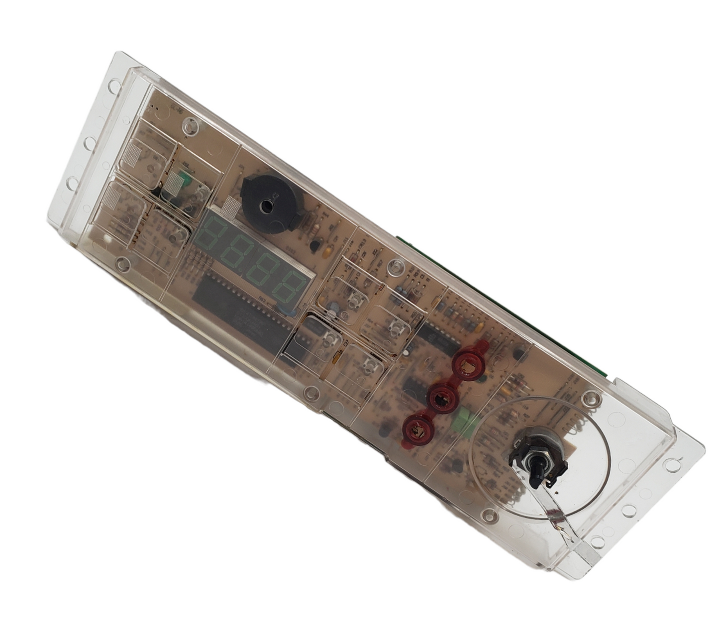Genuine GE Oven Control Board WB27D5127 Same Day Shipping & **60 Days Warranty**