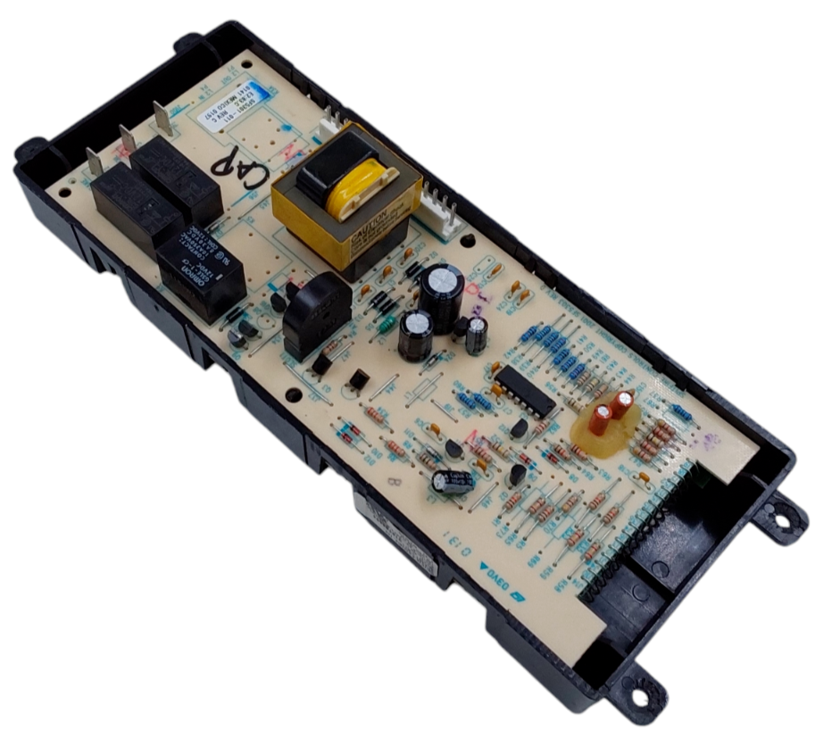 Genuine Frigidaire Range Control Board 318184404 Same Day Ship &60 Days Warranty