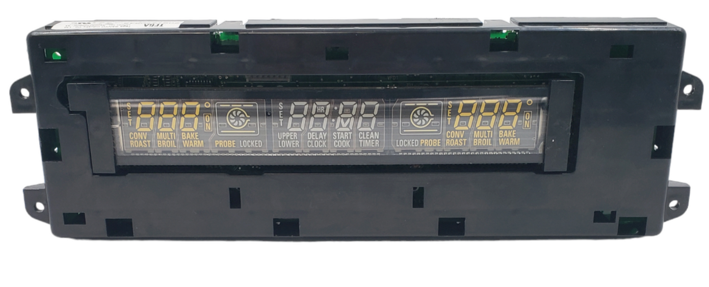 Genuine GE Range Control Board 164D4778P029 Same Day Shipping & 60 Days Warranty