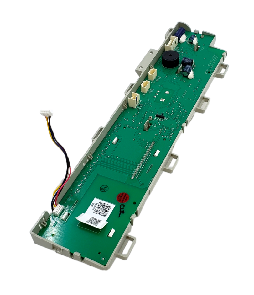 New GE Washer Control Board  0021800175   *Same Day Shipping & 60 Days Warranty*