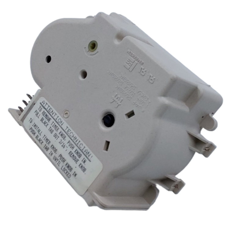 Genuine OEM Whirlpool Washer Timer 3951703 Same Day Shipping & 60 Days Warranty*