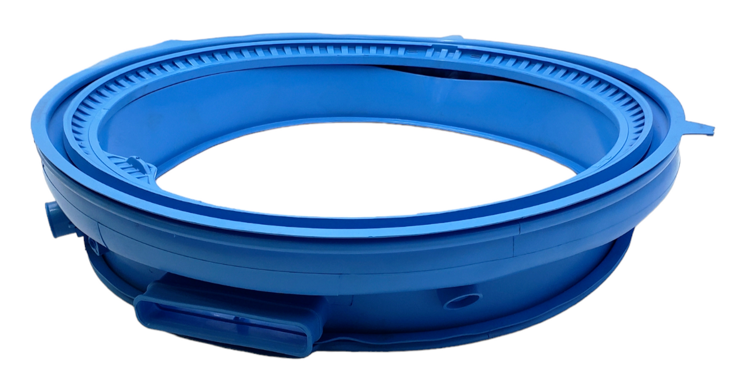 New Genuine GE Washer Gasket WH05X29521 **Same Day Shipping & 60 Days Warranty**