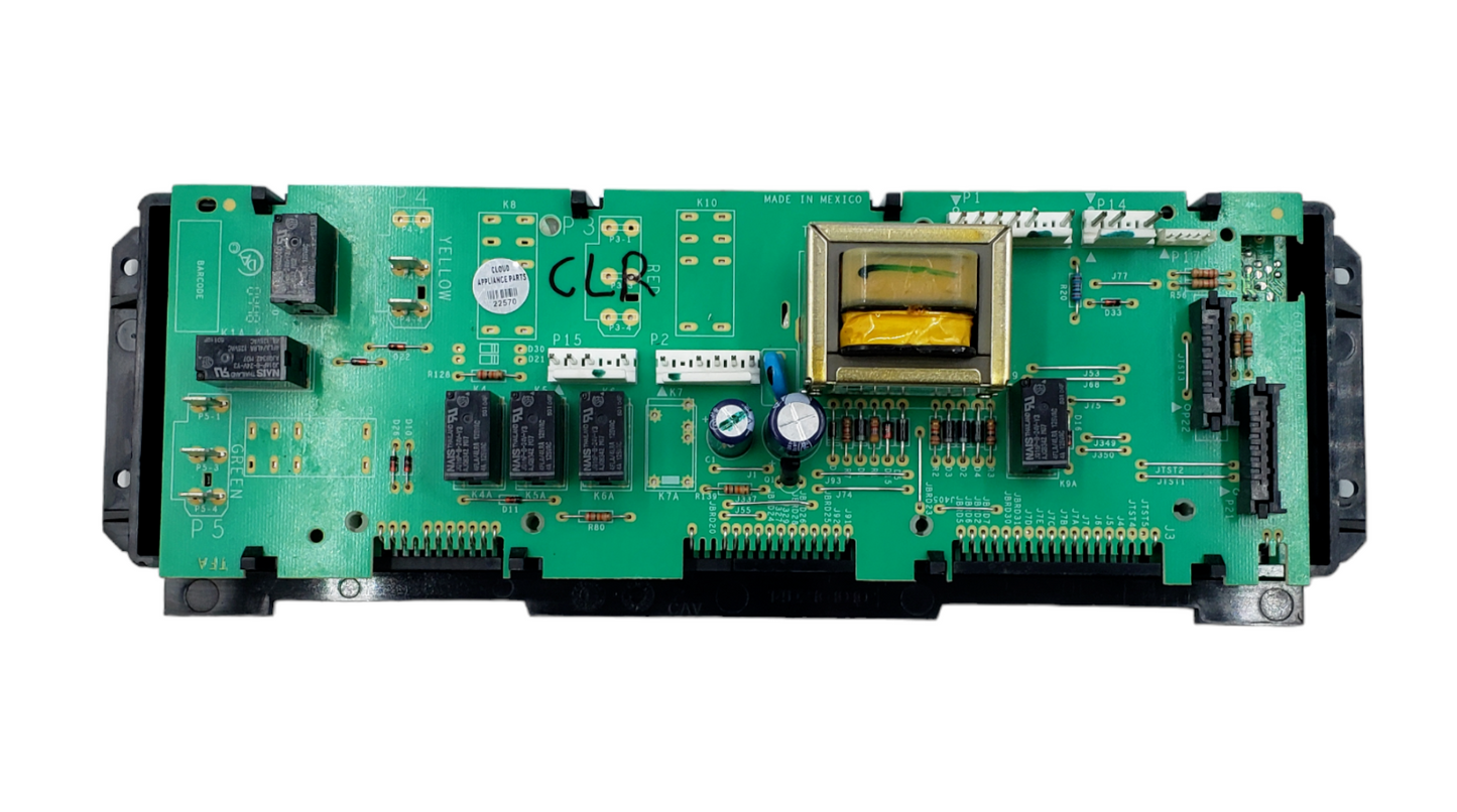 Genuine Whirlpool Range Control 8507P292-60 Same Day Shipping & 60 Days Warranty