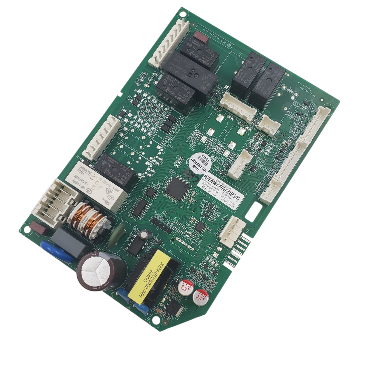 Whirlpool OEM Fridge Control Board W11619430 *Same Day Ship & 60 Days Warranty**
