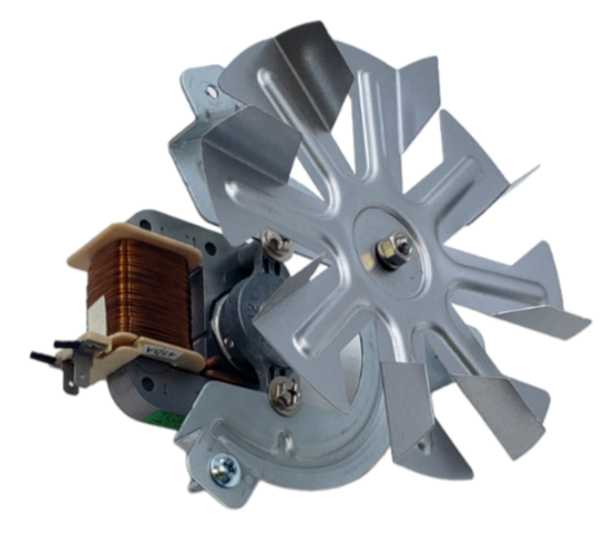 New LG Gas Range Motor Fan EAU61865305  **Same Day Shipping & 60 Days Warranty**