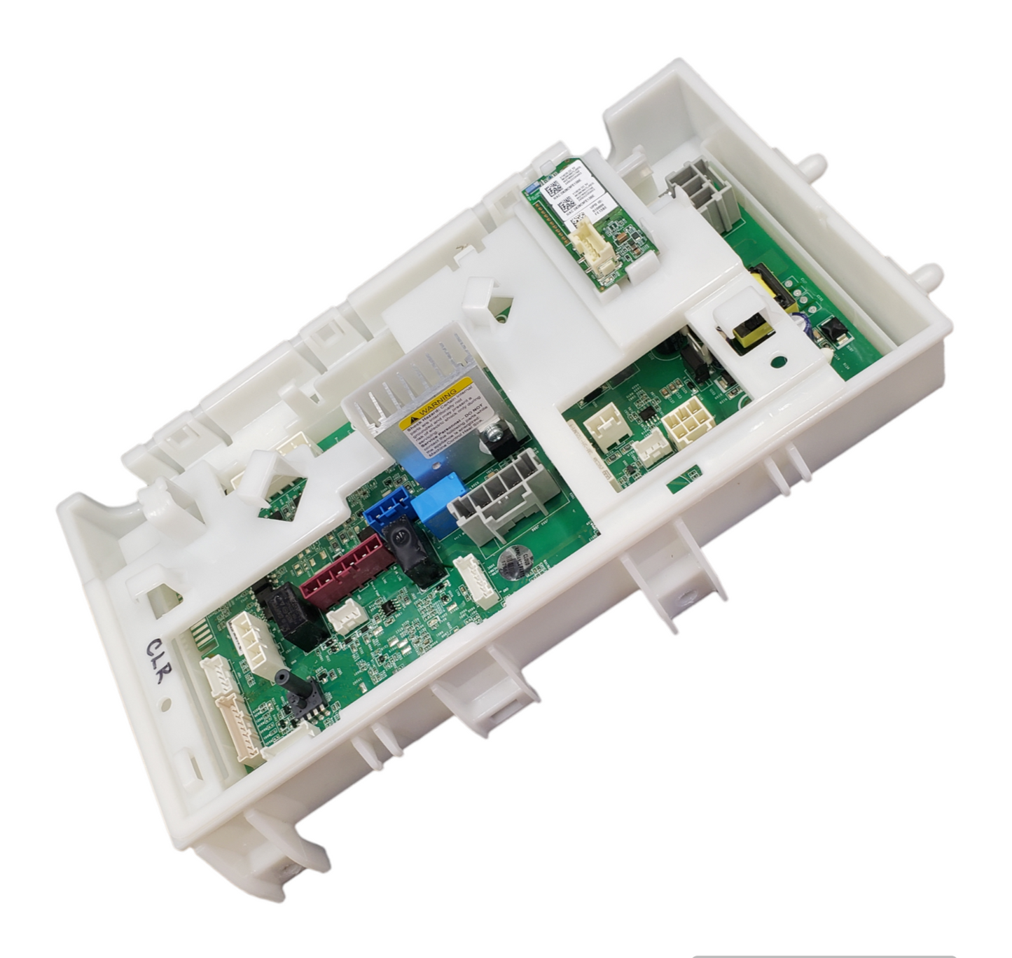 New GE Washer Control Board 290D2887G105 **Same Day Shipping & 60 Days Warranty*