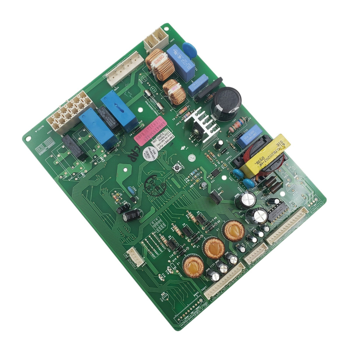 LG Genuine Fridge Control Board EBR41956413 **Same Day Ship & 60 Days Warranty**