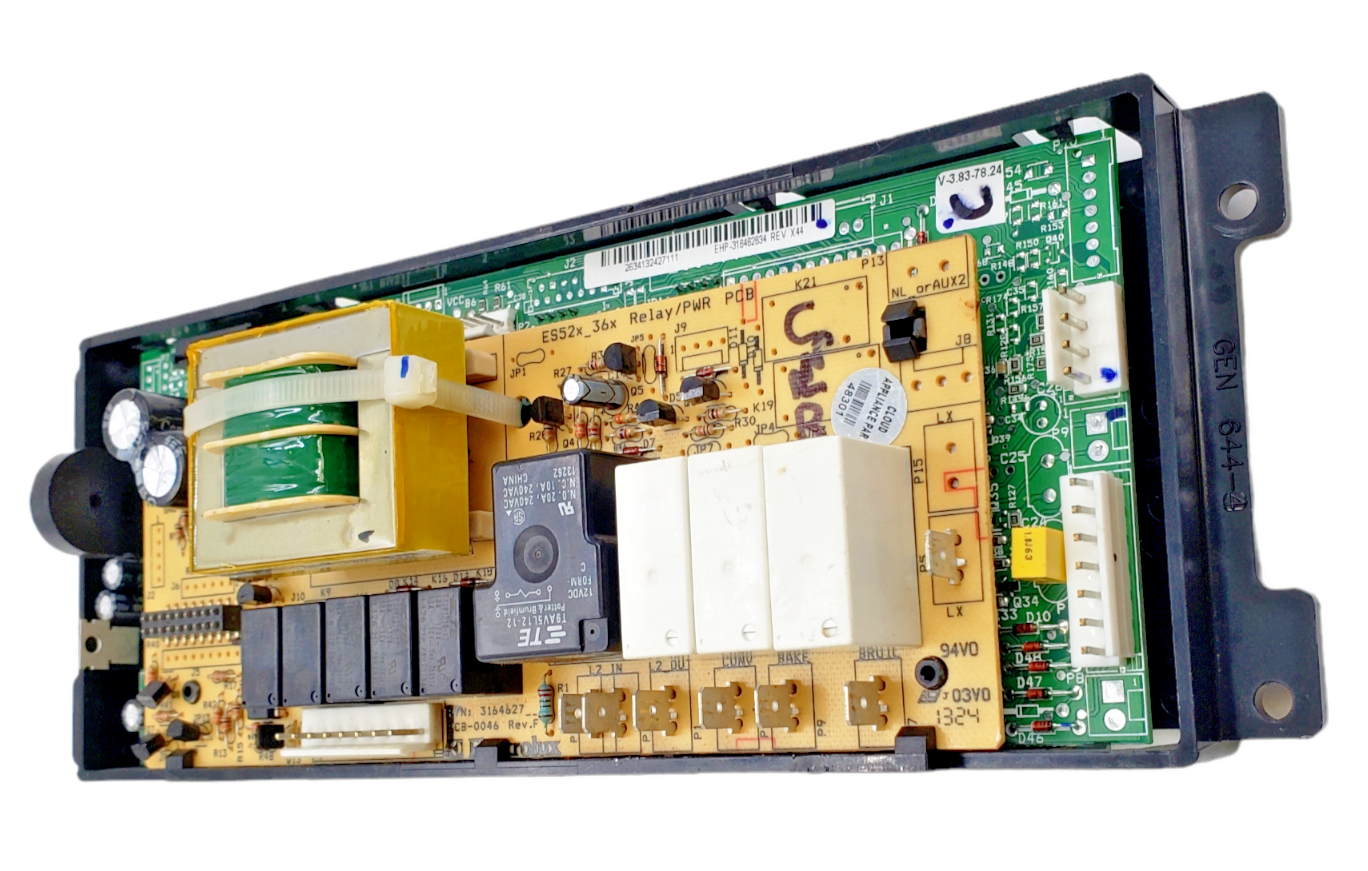 Genuine Frigidaire Oven Control Board 316560171 Same Day Ship & 60 Days Warranty