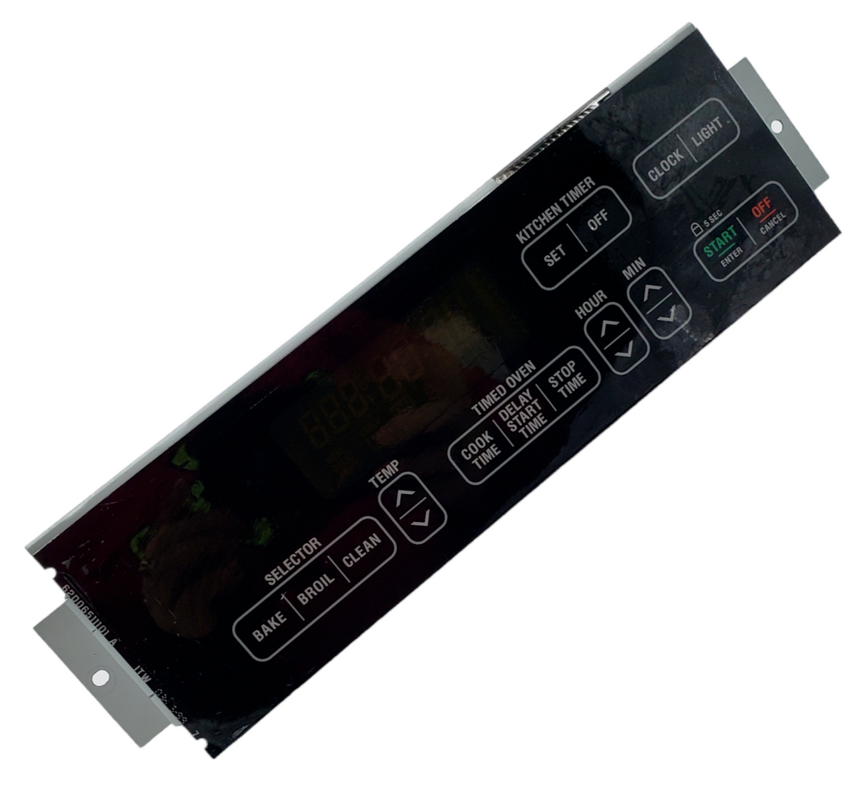 Genuine Whirlpool Oven Control Board 8053739 *Same Day Ship & 60 Days Warranty**
