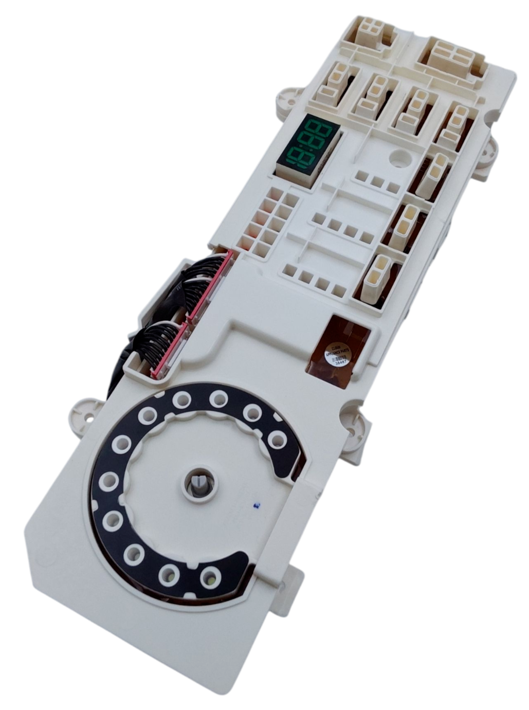 Genuine Samsung Washer Control Board DC92-01625R Same Day Ship &60 Days Warranty