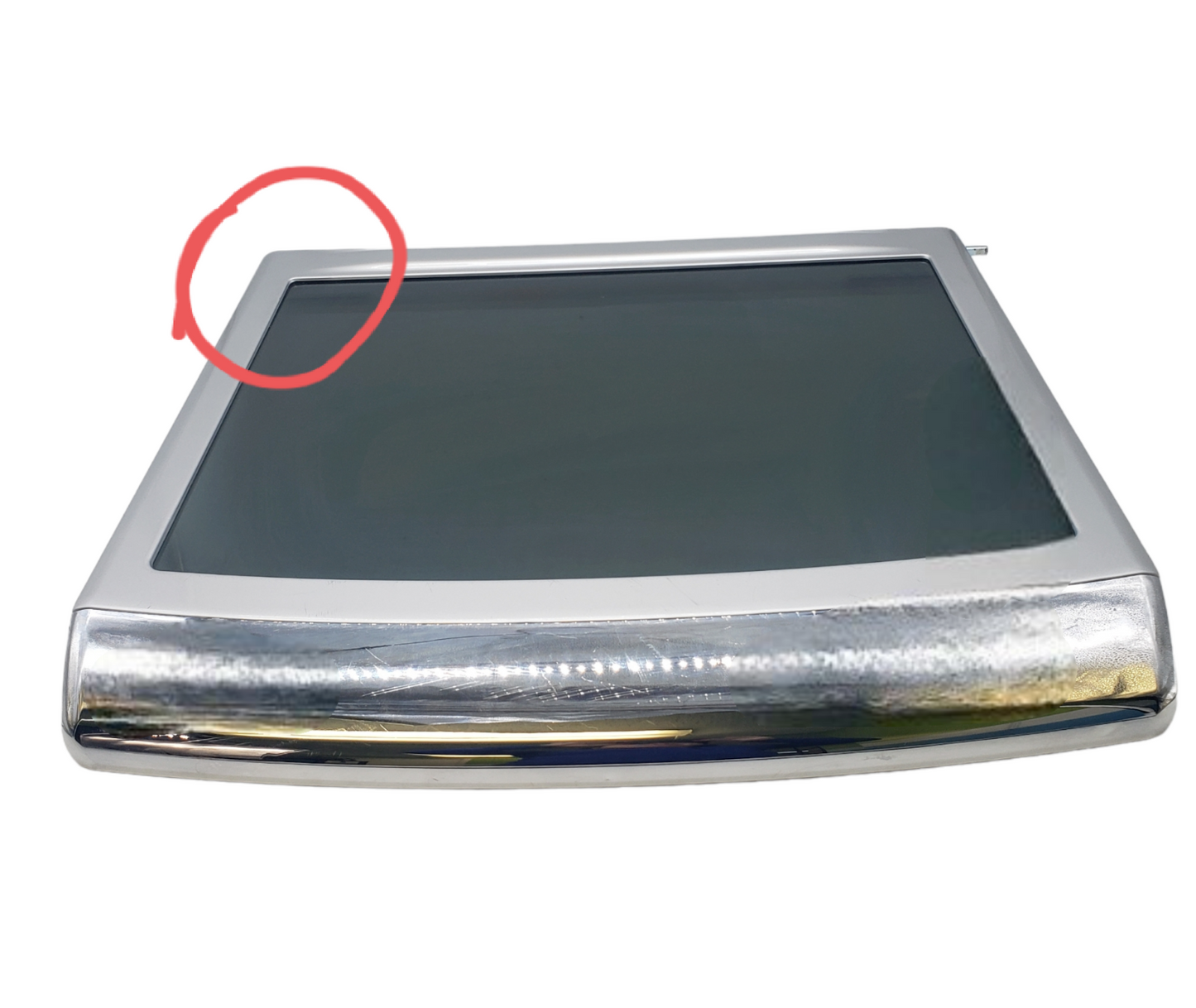 Genuine LG Washer Lid Assembly AFG72909503 *Same Day Shipping & 60 Days Warranty