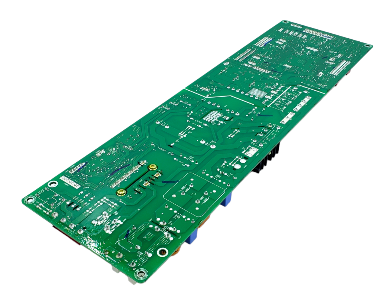 New LG Refrigerator Control Board EBR37437001 *Same Day Ship & 60 Days Warranty*