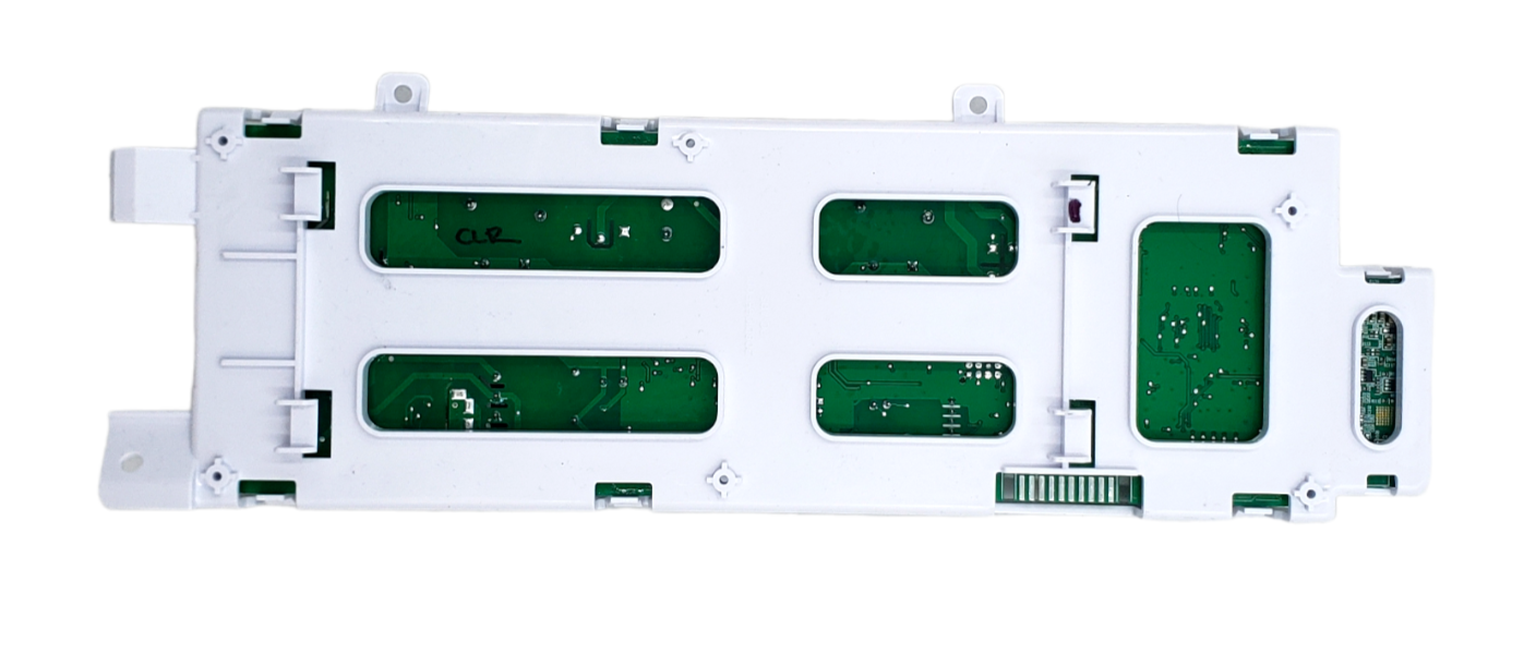 New GE Dryer Control Board 308D1600G050 **Same Day Shipping & 60 Days Warranty**