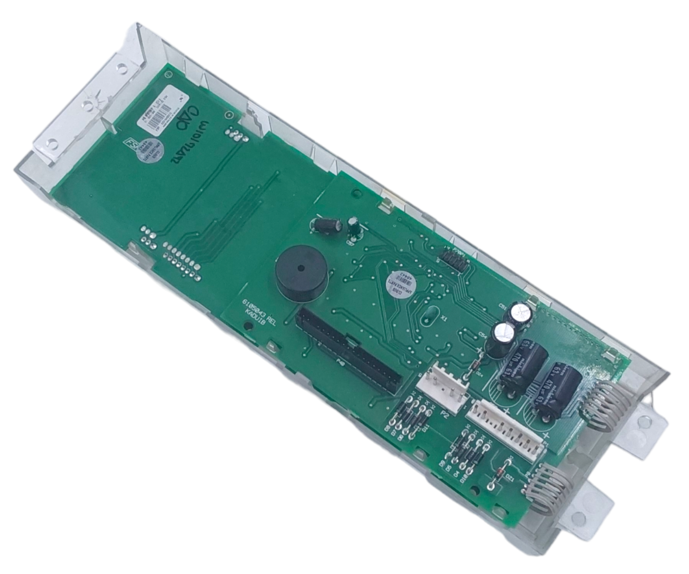 Genuine Whirlpool Oven Control Board W10172472 Same Day Ship & 60 Days Warranty*
