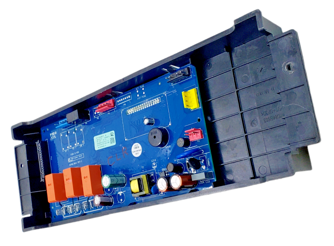 Genuine Whirlpool Range Control Board W11342871 Same Day Ship & 60 Days Warranty