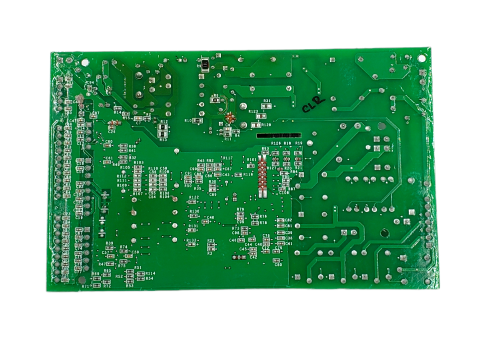 Genuine GE Refrigerator Control 225D3466G007  *Same Day Ship & 60 Days Warranty*