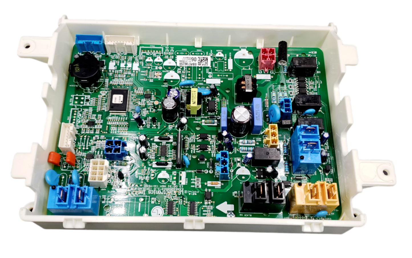 Genuine LG Dryer Control Board EBR73625906 Same Day Shipping & 60 Days Warranty*