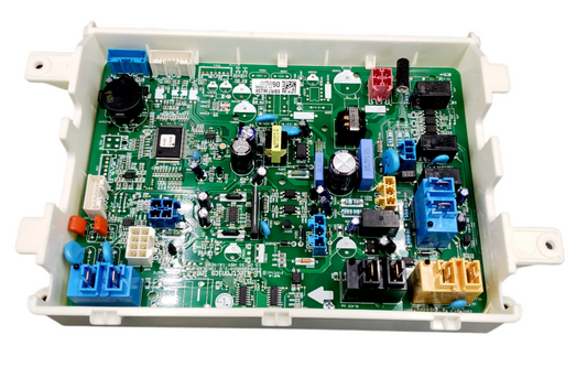 Genuine LG Dryer Control Board EBR73625906 Same Day Shipping & 60 Days Warranty*
